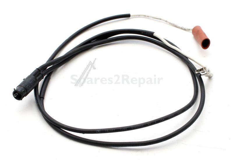 Oven Light - 49035058 Lampada Spia [Candy Hoover]