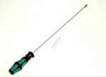 Wera Tools - 367 Torx® Bo 05138269001 Resis-torx Driver