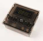 Ilve Timer - Ea5431011000000 Programmer Led145