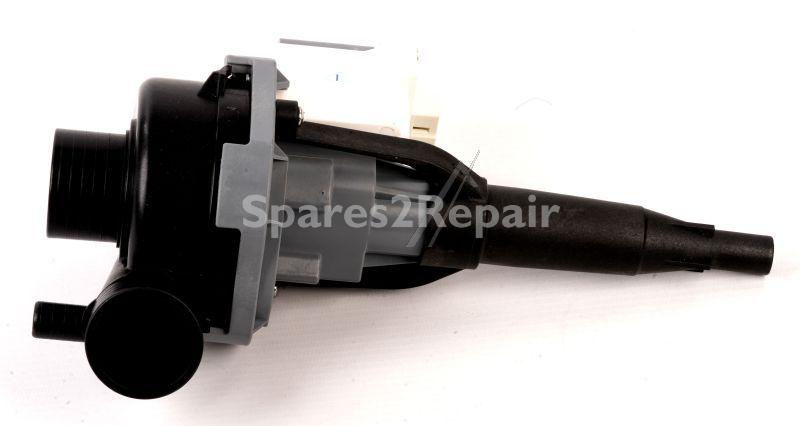 Pump - 41053472 Washing Pump 220-230v 50hz Ha-t Al [Candy Hoover]