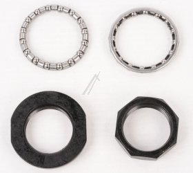 Segway Ninebot Ring - Ab 50 0018 71 Headset After Sale Assembly C8 C10 C Series