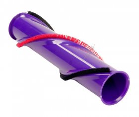 Eurofilter Brush Roller Vacuum Cleaner - Brush Roller Alternative For Dyson 967485-01 Model V8 And V7 New Version