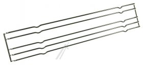 Oven Shelf - Shelves - 8090747018 Grill Triple Crown Burner [Electrolux Aeg]