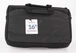 Mobilize Laptop Bag - 29782 Mobilize Waterproof Laptop Bag Up To Black