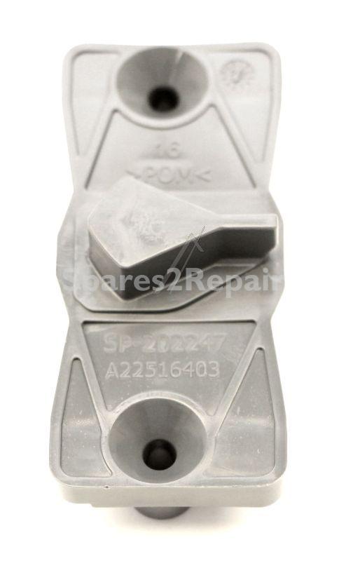 Door Interlock Switch - 1551328006 Door Switch microswitch [Electrolux Aeg]