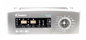 Profile - 70026710 Tableau De Commande Avec [Candy Hoover]