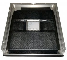 Inner Door Covering - 12276000a20310 Inner Door Assembly [Midea]