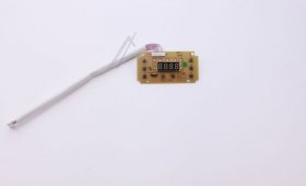 Believe Control Panel - D0768730003-1 Control Panel