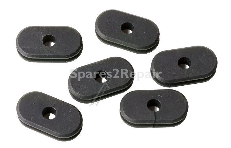 Segway Ninebot Various Plugs - Ab 05 05 00 0244 Motor Cable Plug F65 Ninebot Kickscooter F Series