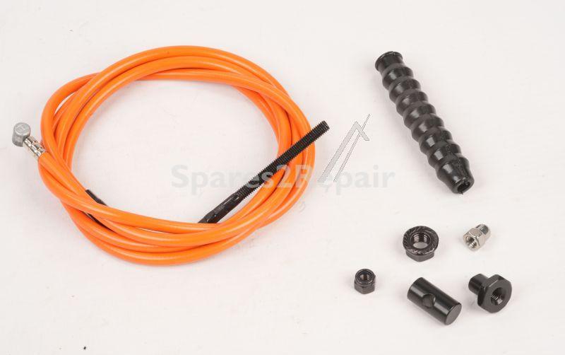 Segway Ninebot Bowden Control - Ab 05 05 00 0233 Brake Cable f65 Ninebot Kickscooter F Series