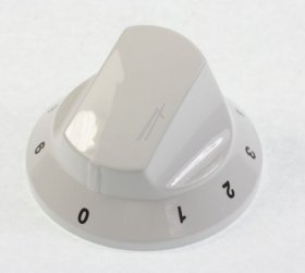 Control Knobs - 8073929013 Knob energy Regulator [Electrolux Aeg]