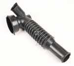 Connector Hose - 70039010 V as70039036discharge Pipe [Candy Hoover]