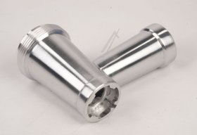 Gastroback Housing - 97055 Worm Housing For 41408