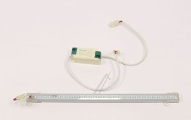 Climadiff Led - Eco1p59-4w Led Light 4w Cf336