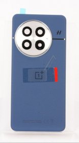 Oneplus Battery Compartment Lid - 621033000412 Battery Cover Blue