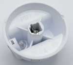 Control Knobs - 9065383 Knob Es 1672b 00 Bia+el dyst 12 3 [Amica]