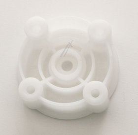 Mounting Parts - 12176000032475 Fixed Block [Midea]