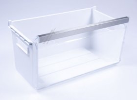Freezer Drawer - 140208339188 Box Freezer Complete Neutral 7 [Electrolux Aeg]