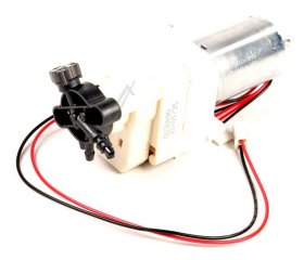 Nivona Solenoid Valve - 130890 Ceramic Valve 253 Cpl 12-24v 7508