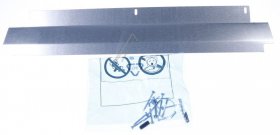 Mounting Parts - 140003555368 Mounting Kit Built-in [Electrolux Aeg]