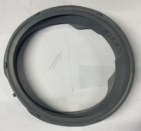 Compatible Door Seal Washing Machine - Washing Machine Door Seal Alternative For Lg