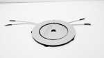 Coil - 17466000000085 Coil Plate Assembly [Midea]