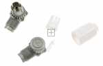 Triax Coaxial Socket - Kokwi 3 Iec-coaxial Socket - Angled