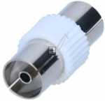 Coaxial Adaptor - Coax Adaptor Socket - Socket 9mm