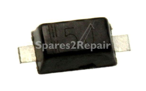 Sound United Zener Diode - Mm1z18 943202501100s Diode Zener 18v 0 5w Mm1z18h Sod123