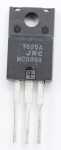 Sound United Fixed Voltage Regulator - 7805a 00d2630809006 Ic Njm7805fa(s) Dns1000