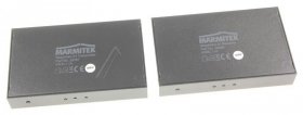 Marmitek Hdmi Extender - Megaview91 Hdmi Extender Over Single Cat5+ Ir