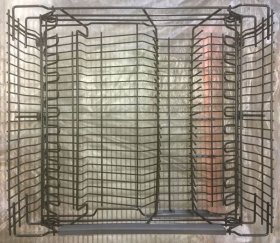 Hisense Gorenje Dish Basket - 490026 Top Basket