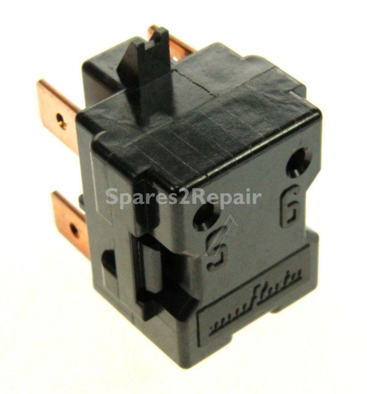 Samsung Relay - Qp2-12-b Da35-00117a Relay Ptc Zbs1115cy Jiaxi Pth7m150md3