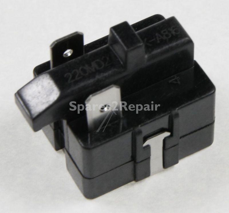Samsung Starter Relay - Da35-00099c Ptc Relay