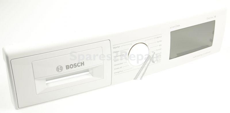 Front Housing - 00437479 Bearing Shield [Bosch Siemens]