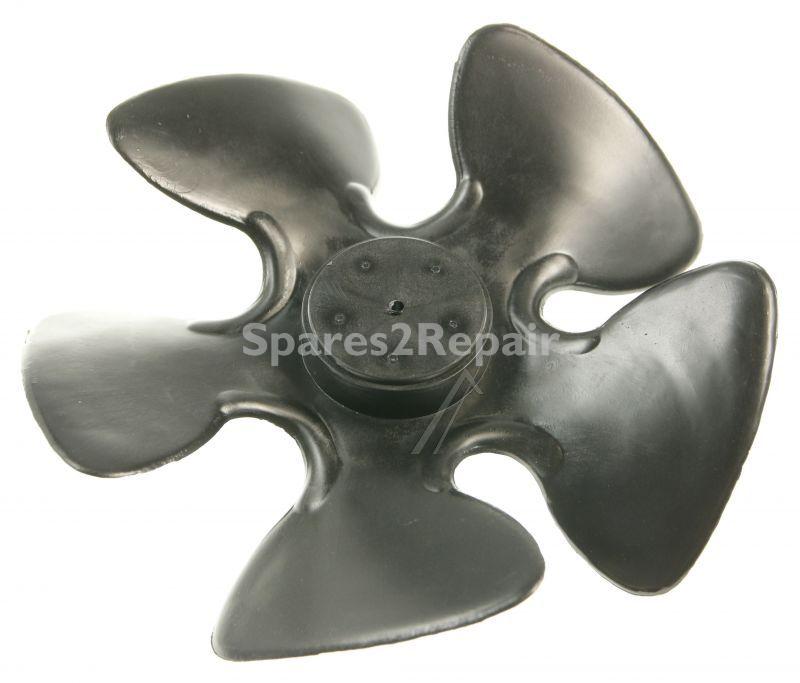 Fan Blades - 2416395016 Fan Motor [Electrolux Aeg]