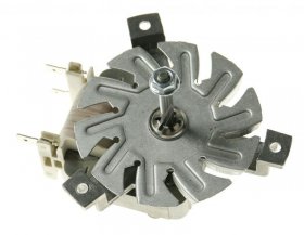 Ventilator Motor - 32036101 Motor Fan 230v 11-26w Double Rotor Hunanke [Vestel]