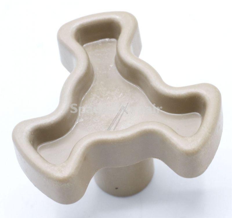 Turntable Coupler - 00632452 Drive Coupling [Bosch Siemens]