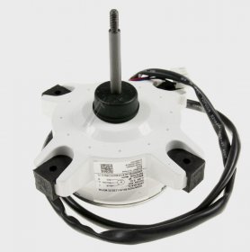 Motor - 9178007182 C00893942 Outdoor Unit Fan Motor [Arcelik]