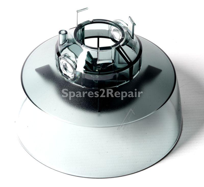 Hopper - As00007826 Bean Container [Delonghi]