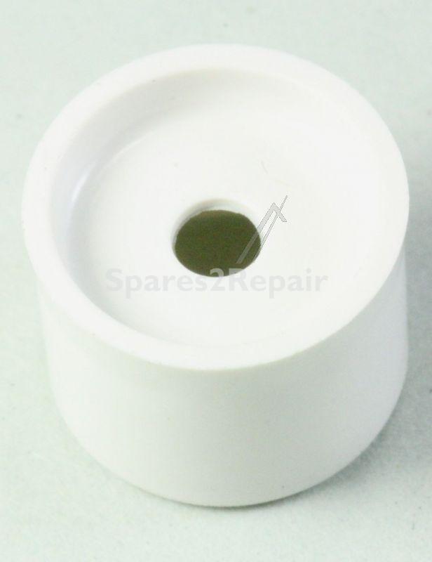Control Knob - 140106117108 Knob index black [Electrolux Aeg]