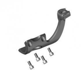 Egret Capstan Mounting - 10100540 Phone Mount