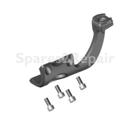 Egret Capstan Mounting - 10100540 Phone Mount
