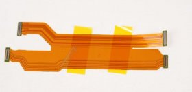 Oppo Flexi print Connector - 621012000322 Fpc Semi-finished Products Cac238-0 24265