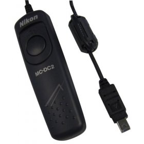Nikon Remote Control - Mc-dc2 Vdr00101 Nikon | Remote Cord