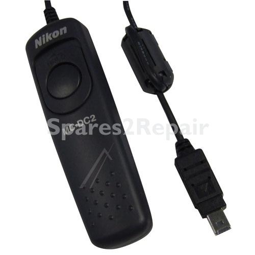 Nikon Remote Control - Mc-dc2 Vdr00101 Nikon | Remote Cord