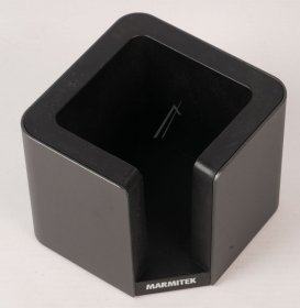 Marmitek Stacking Tray - Stream 4k Pro Storage Tray 25008485 Stacking Tray