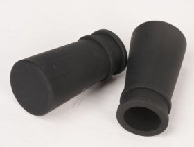Segway Ninebot Rubber Bushing - Ab 50 0043 46 Cable Sleeves P65 Kickscooter P Series
