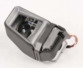 Segway Ninebot Front Light - Ab 50 0043 73 Headlight Component P65 Kickscooter P Series