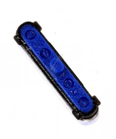 Samsung Button - Gh98-49888c Power Button Galaxy S25 5g-galaxy S25+ 5g Light Blue